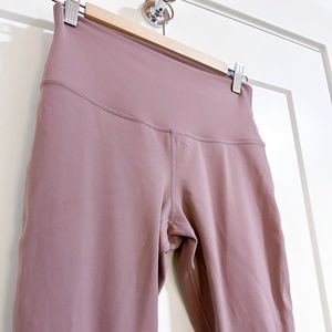 Lululemon | Align High-Rise Pant 25" Twilight Rose
